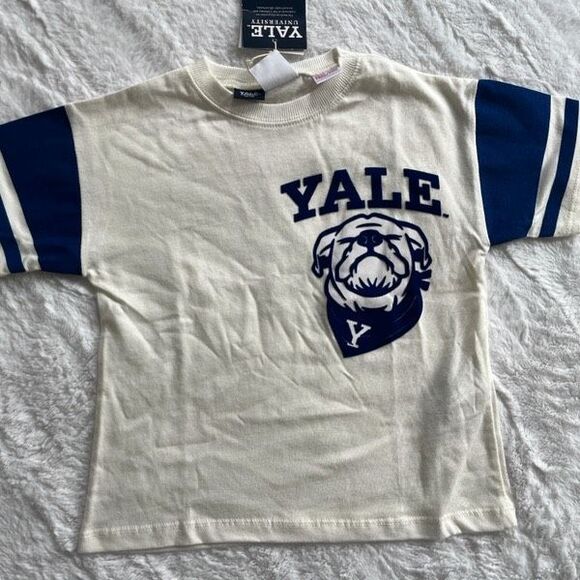 Zara Other - NWT Zara Short Sleeve Yale Shirt Size 2 - 3